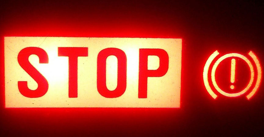 STOP