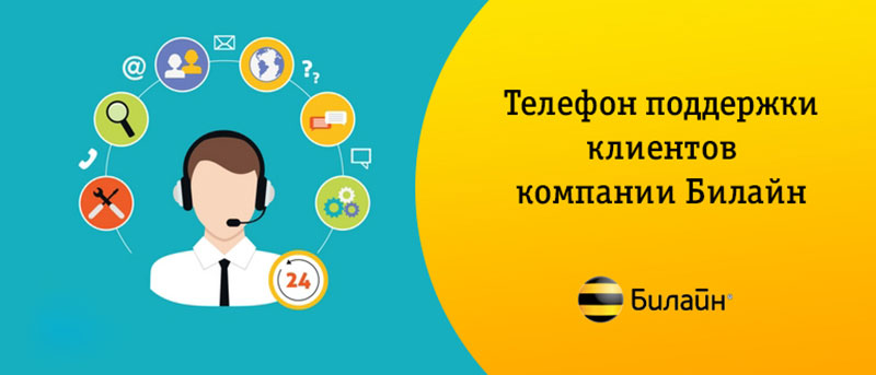 Звонок оператору