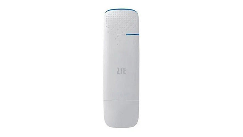 ZTE МF100 от Билайна